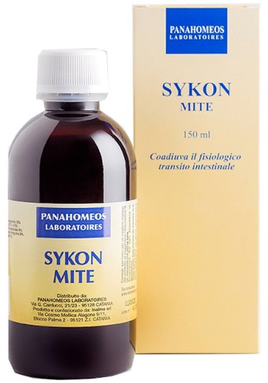 SYKON MITE INT 150ML