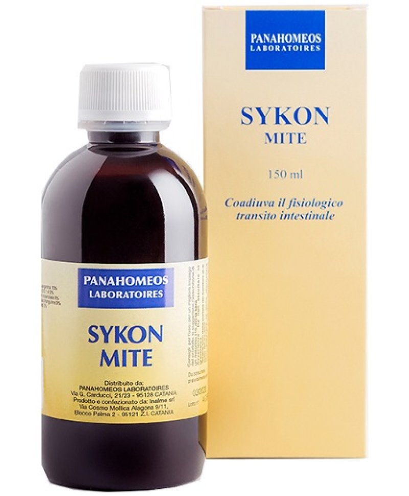 SYKON MITE INT 150ML