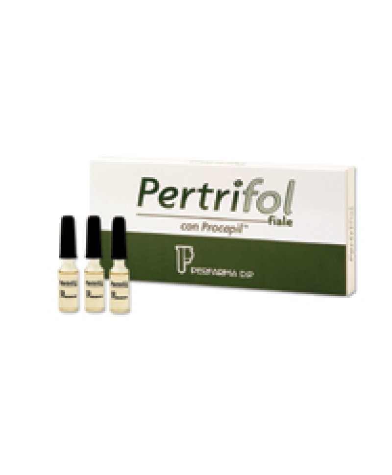 PERTRIFOL 12FX6ML