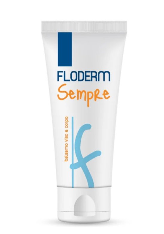 FLODERM SEMPRE FLUID CRP 200ML