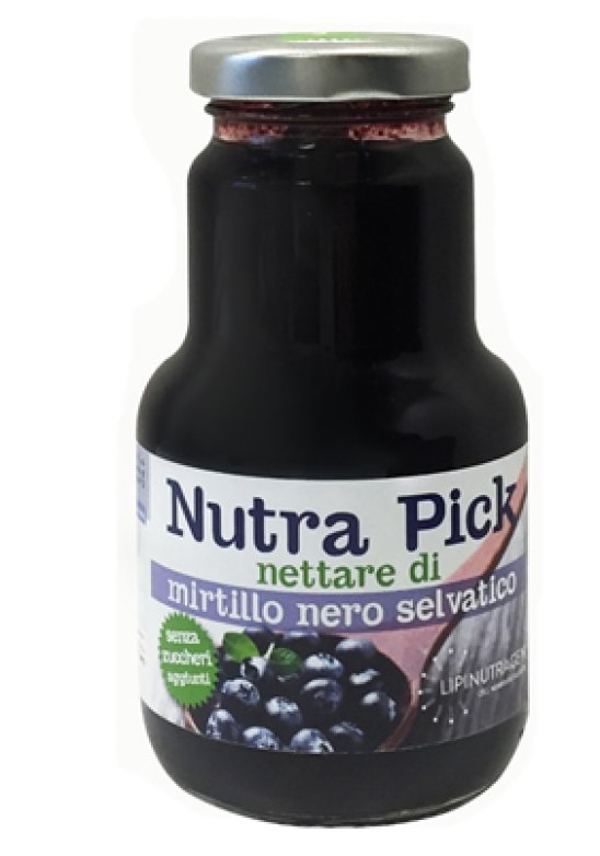 NUTRA PICK NETTARE MIR NE200ML