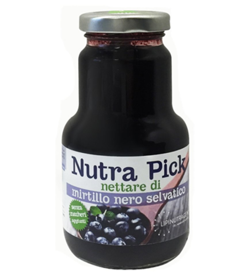 NUTRA PICK NETTARE MIR NE200ML