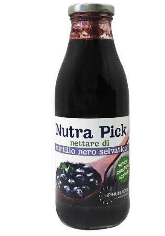 NUTRA PICK NETTARE MIR NE 500ML