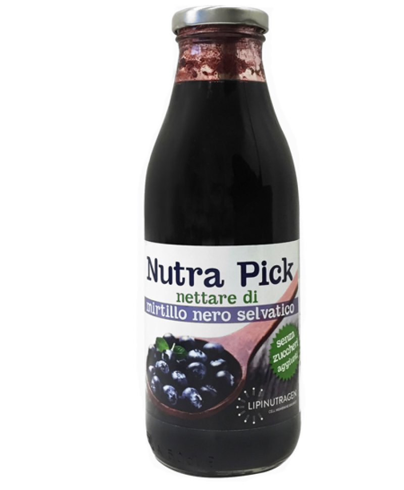 NUTRA PICK NETTARE MIR NE 500ML