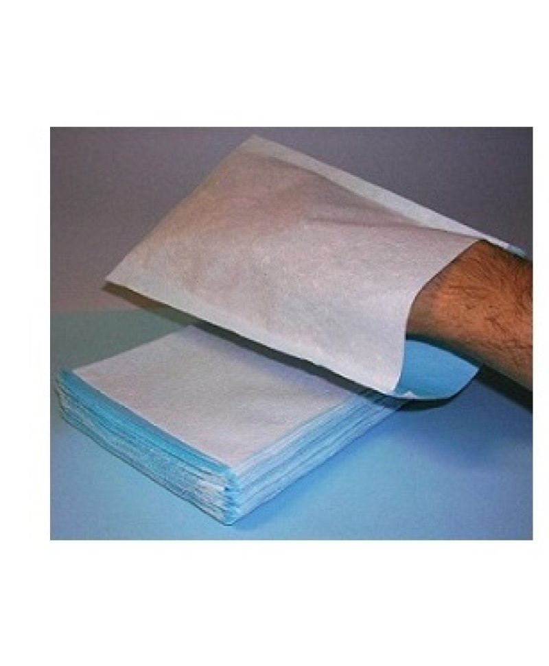 MANOPOLA IMPERM NON SAP 100PZ