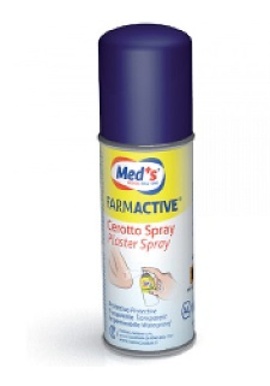 FARMACTIVE CER SPRAY 40ML