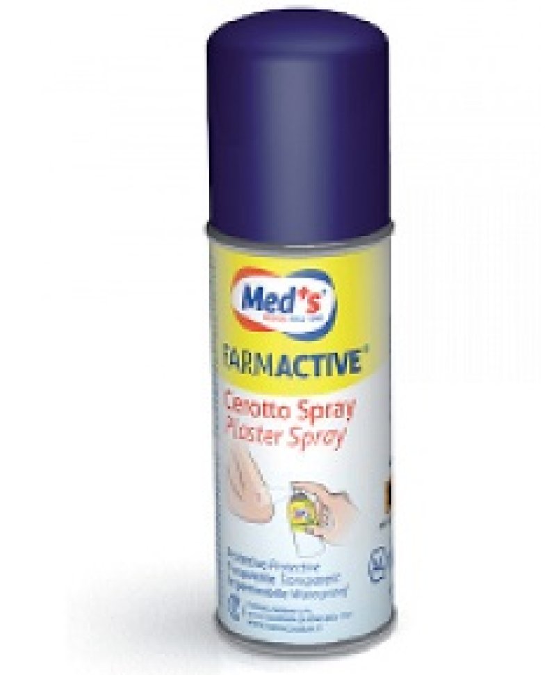 FARMACTIVE CER SPRAY 40ML