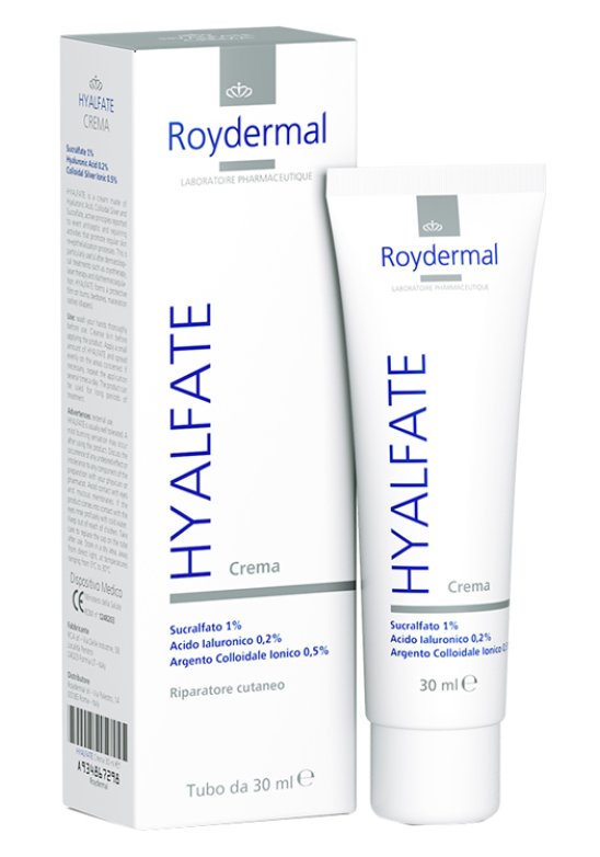 HYALFATE CREMA 30ML