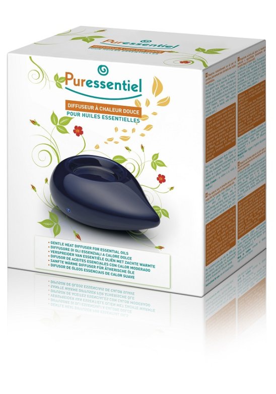 PURESSENTIEL DIFF DI CALORE BL