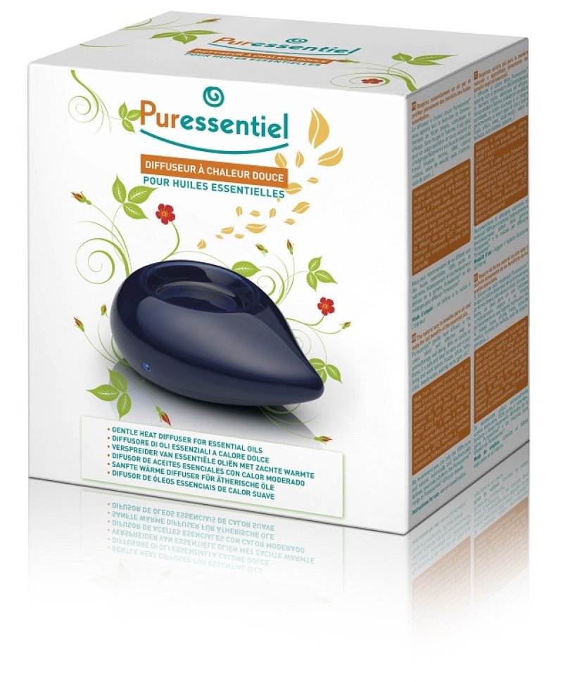 PURESSENTIEL DIFF DI CALORE BL