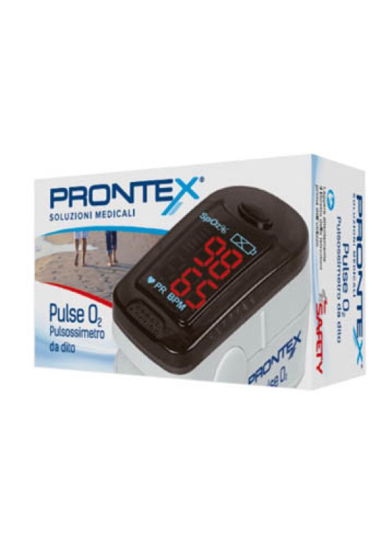 PRONTEX PULSE O2 MINISATURIMET