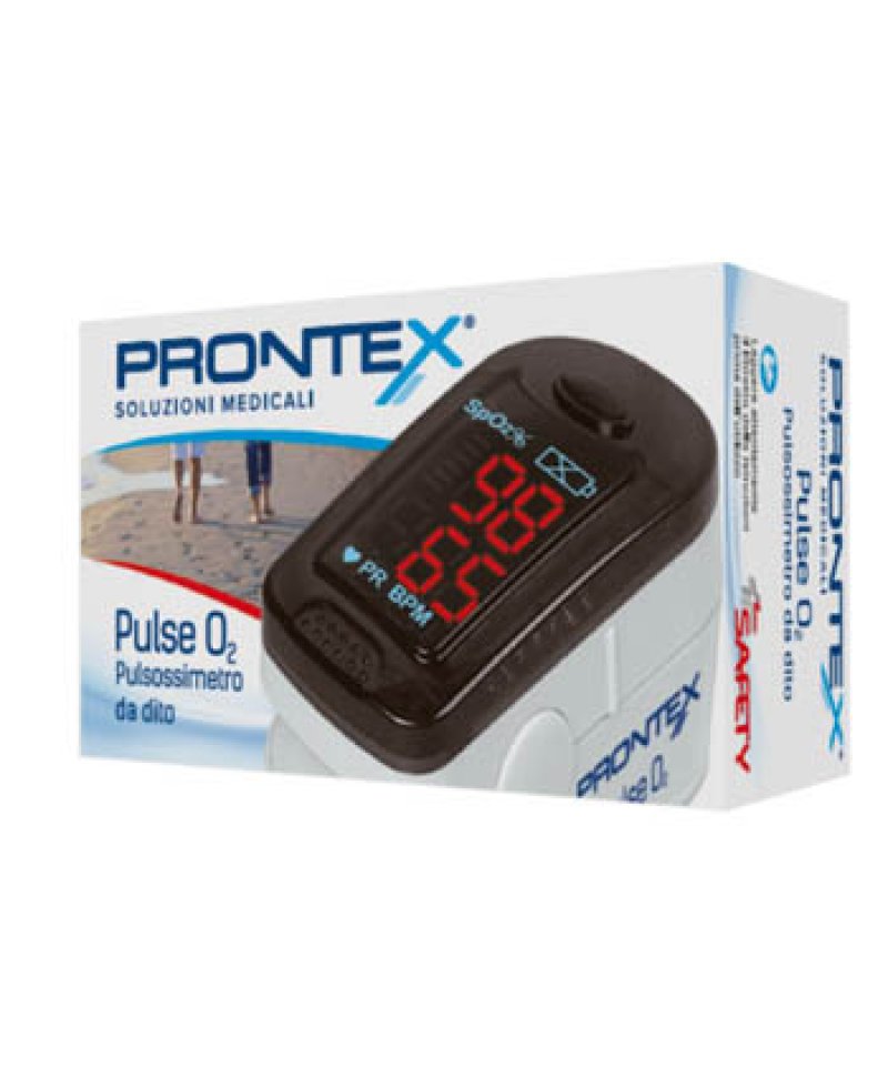 PRONTEX PULSE O2 MINISATURIMET