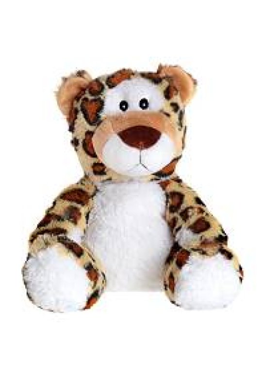 PUPPY LEOPARDO