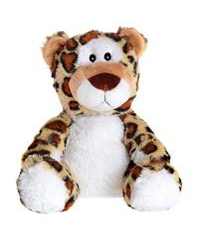 PUPPY LEOPARDO