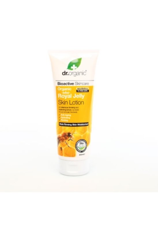 DR ORGANIC JELLY SKIN LOTION