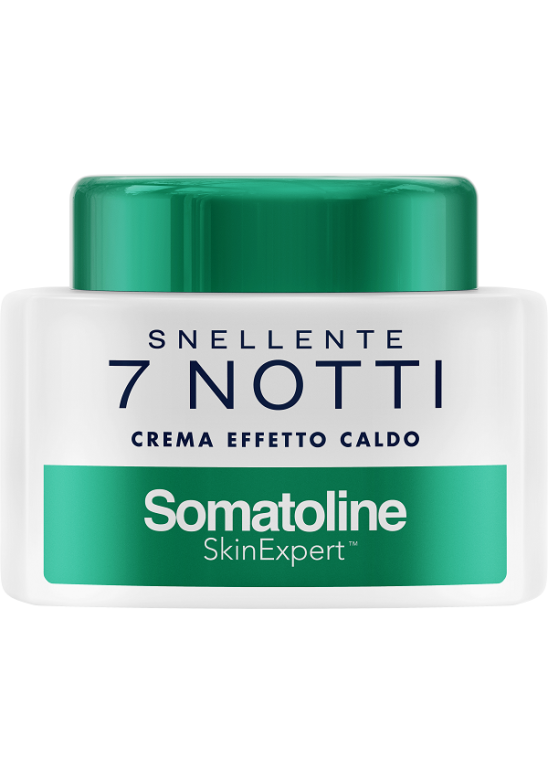 SOMAT SKIN EX SNEL 7NTT C400ML