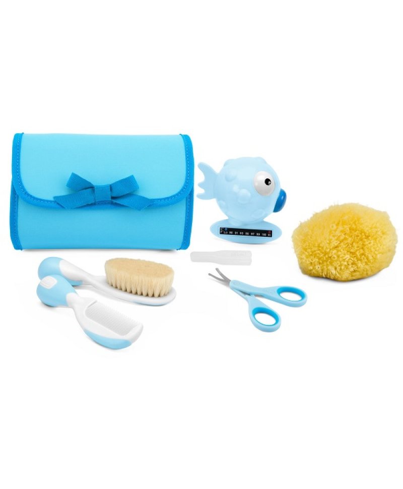 COFANETTO IGIENE BOY 59341