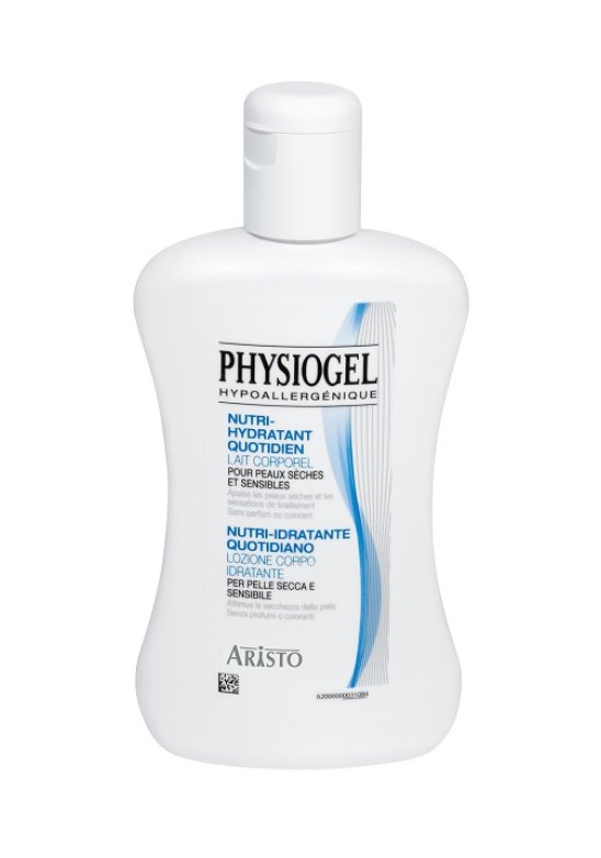 PHYSIOGEL LOZIONE CORPO IDRAT