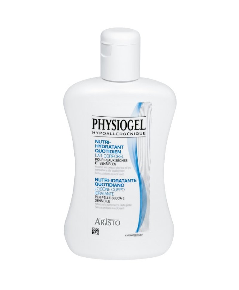 PHYSIOGEL LOZIONE CORPO IDRAT