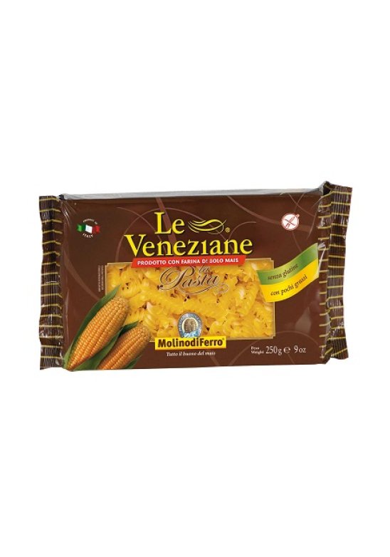 LE VENEZIANE ELICHE 250G