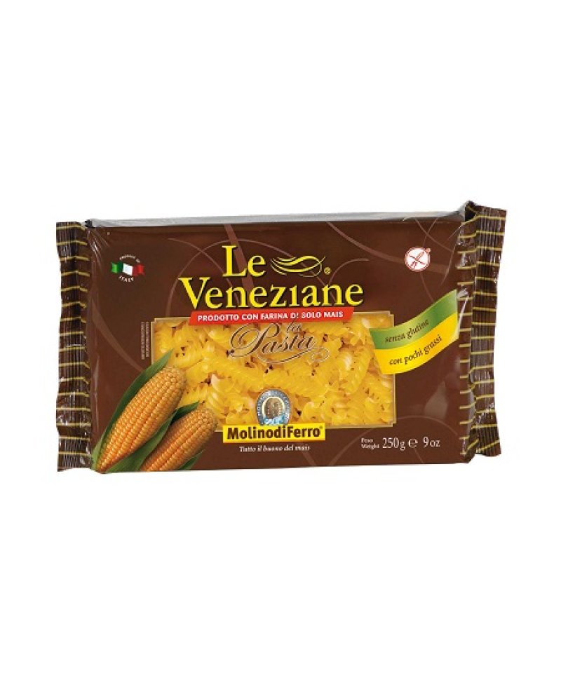 LE VENEZIANE ELICHE 250G