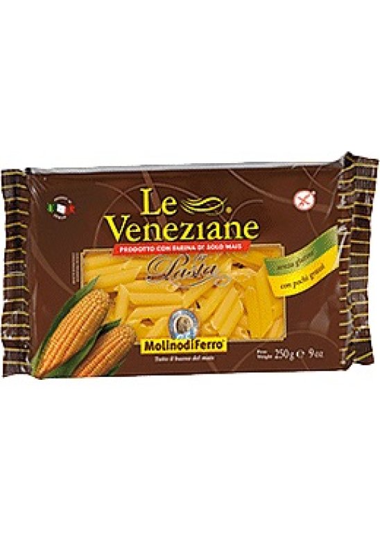 LE VENEZIANE PENNE RIG 250G