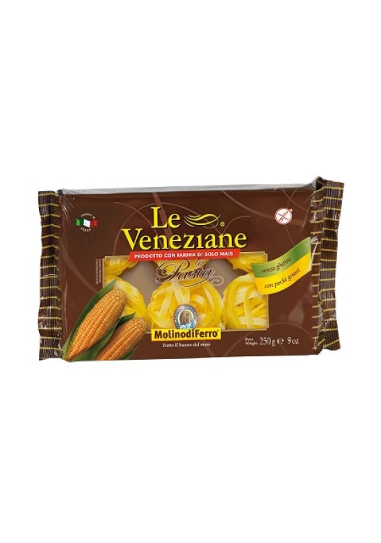 LE VENEZIANE PASTA FETTUCCE 25