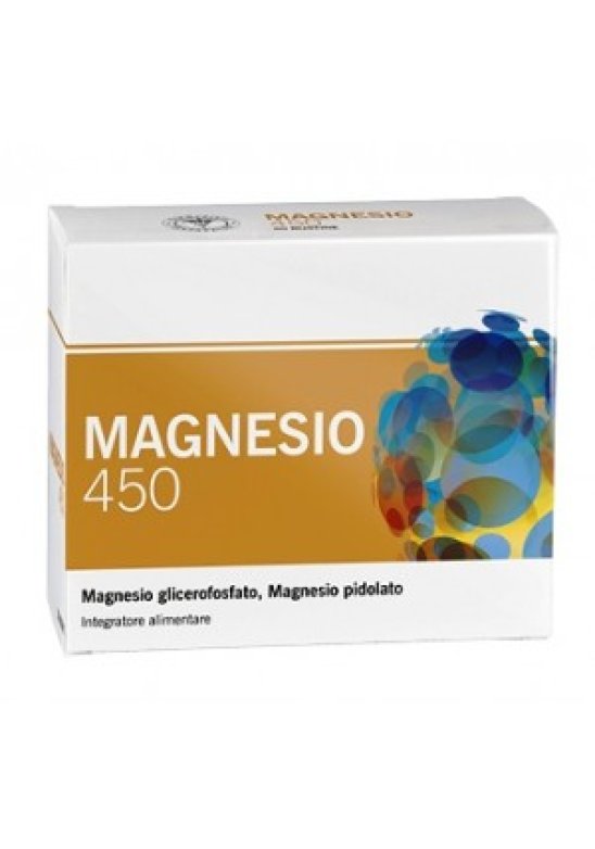 LFP MAGNESIO450 20BUST