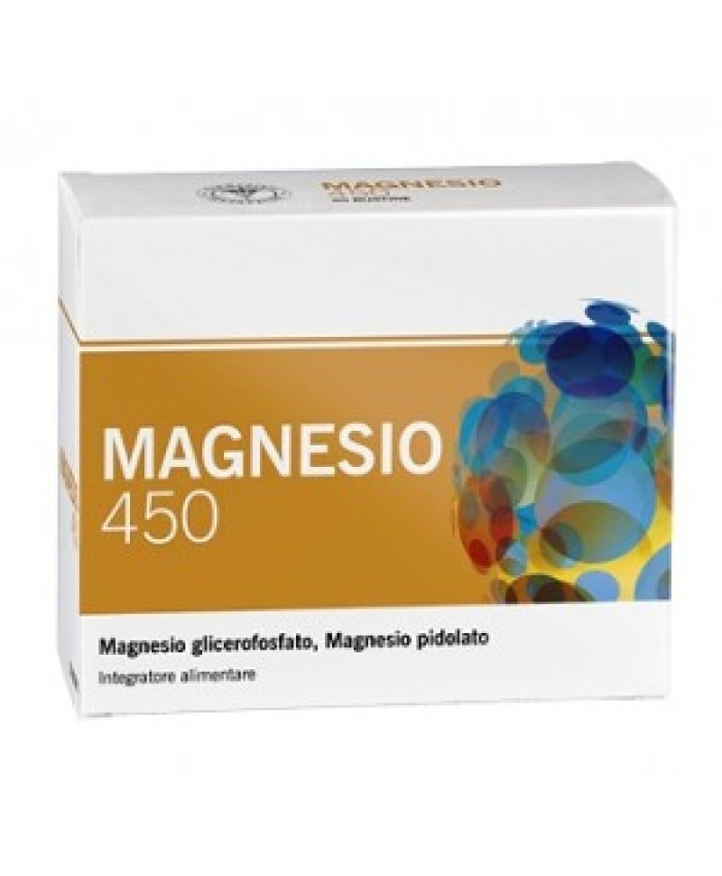 LFP MAGNESIO450 20BUST