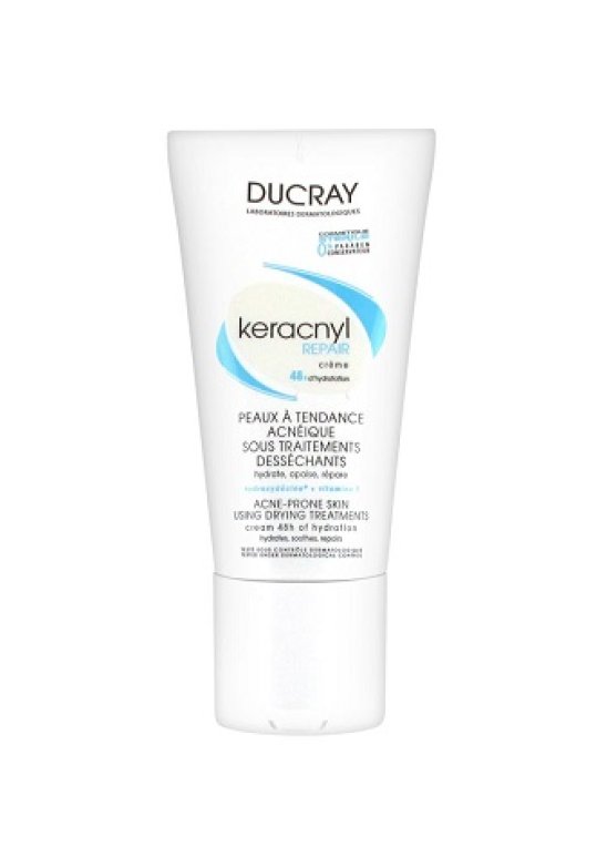 KERACNYL REPAIR DUCRAY