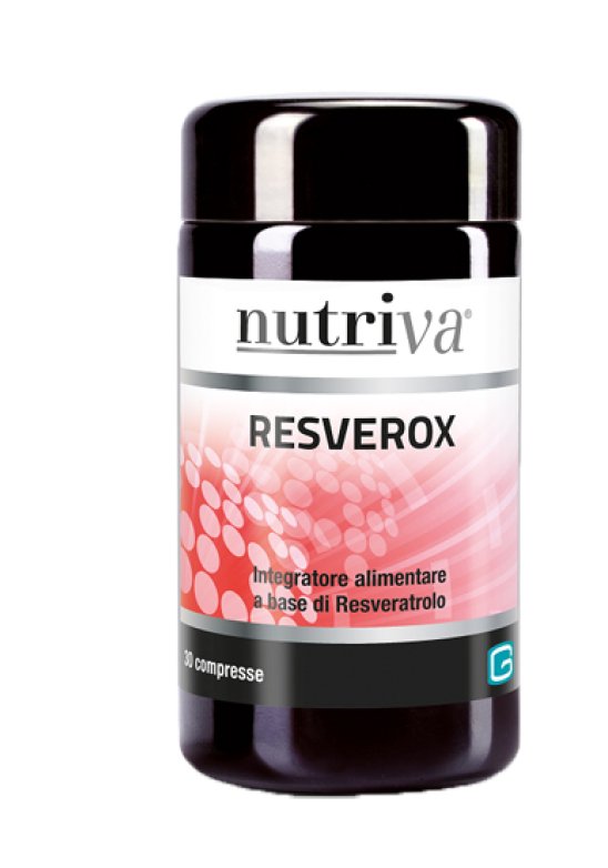 NUTRIVA RESVEROX