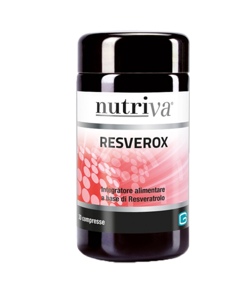 NUTRIVA RESVEROX