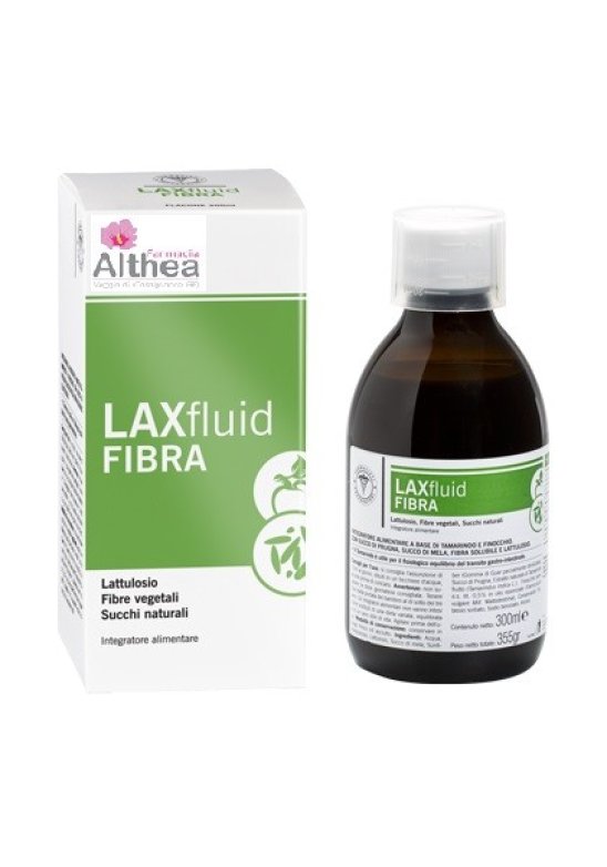 LFP LAXFLUIDFIBRA 300ML