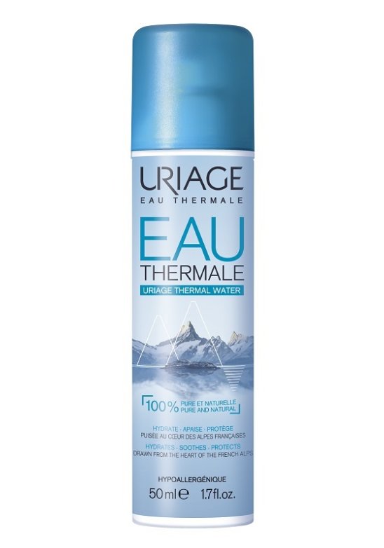 EAU THERMALE URIAGE SPR 50ML