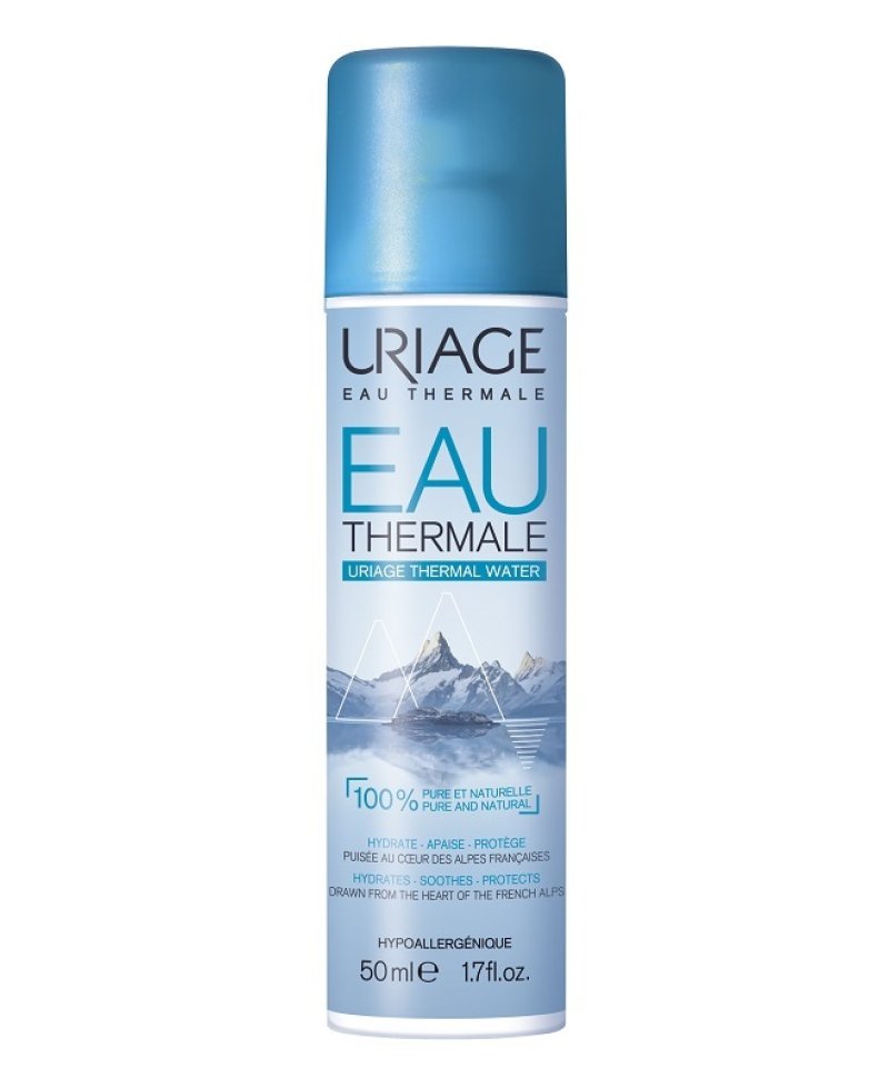 EAU THERMALE URIAGE SPR 50ML