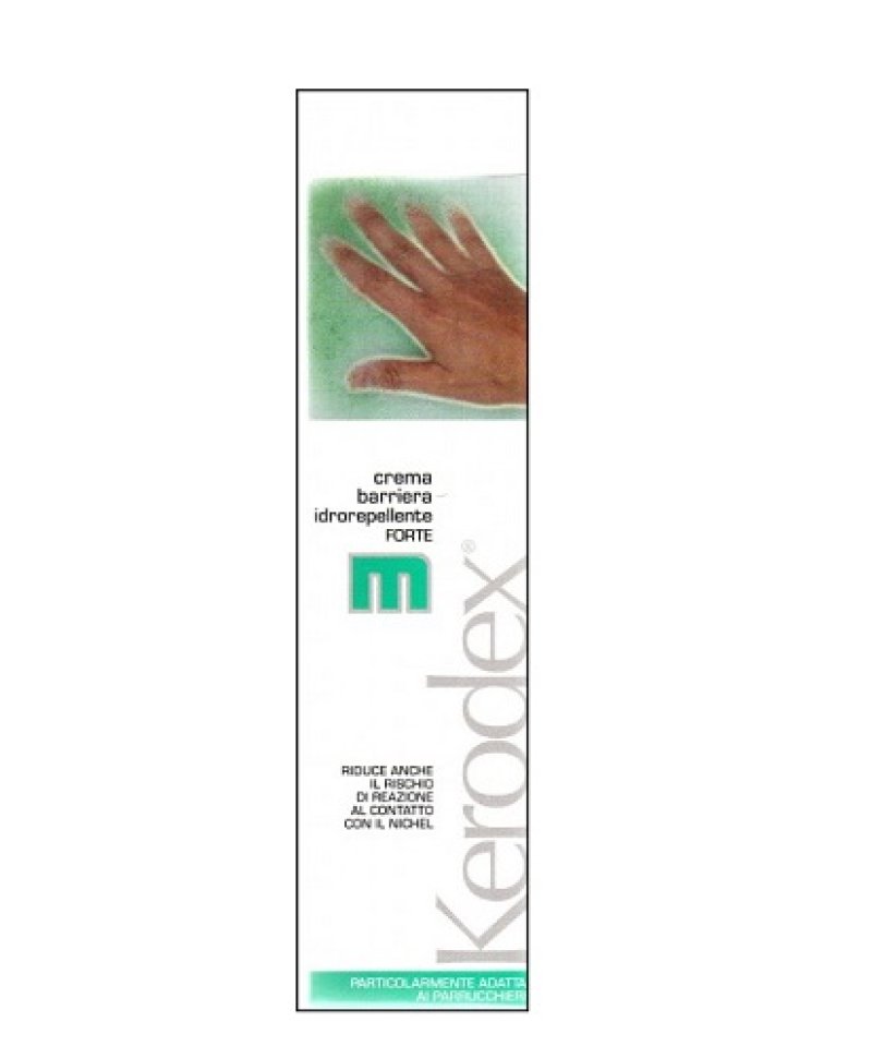 KERODEX CR MANI PARRUCCH 75ML