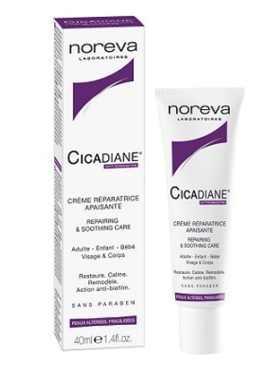 CICADIANE CRE RIP/LEN VI/CRP 40M