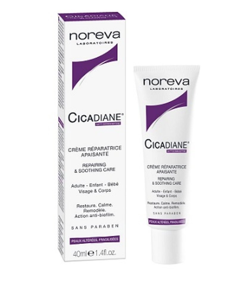 CICADIANE CRE RIP/LEN VI/CRP 40M