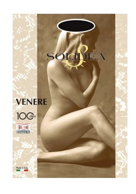 VENERE 100 COL NUDO GLACE 2M