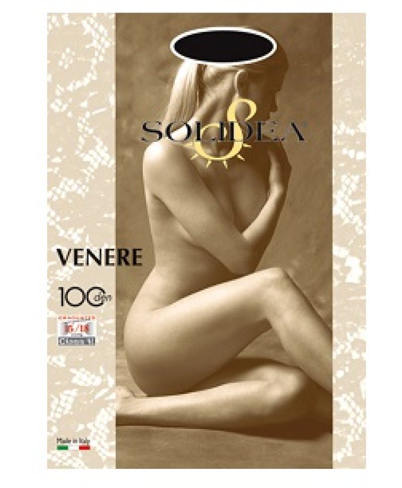 VENERE 100 COL NUDO GLACE 4