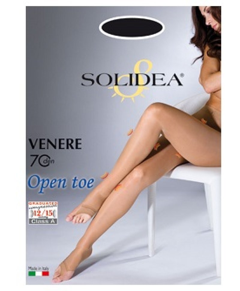 SOL VENERE 70 COLL OPEN CAM 2-M