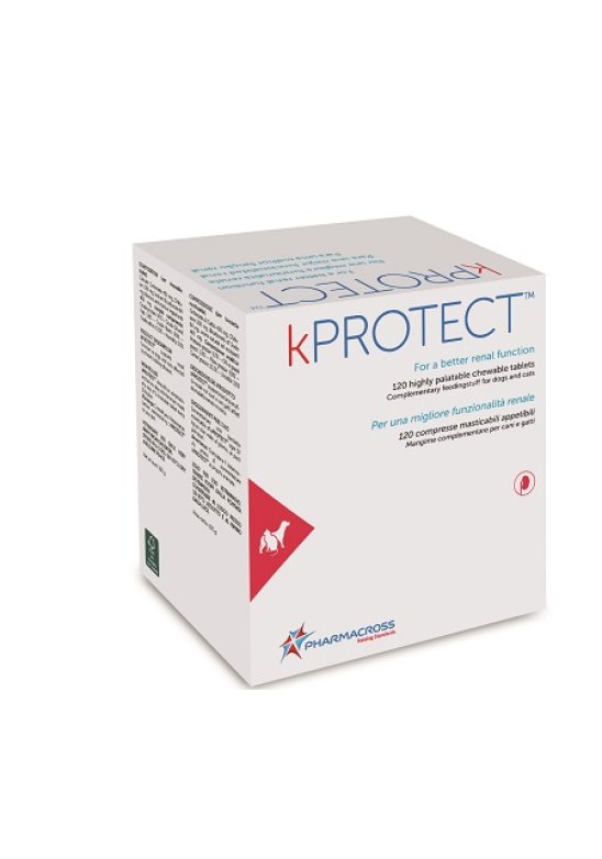 KPROTECT 120CPR MASTICABILI