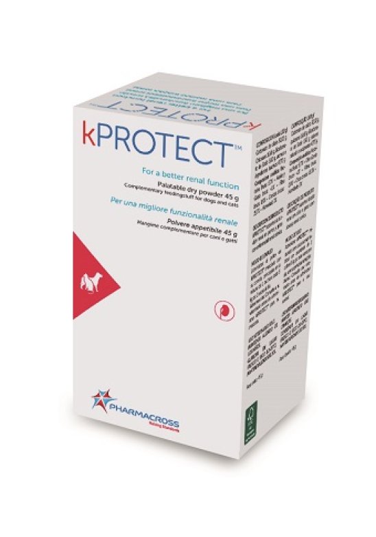 KPROTECT POLVERE 45G