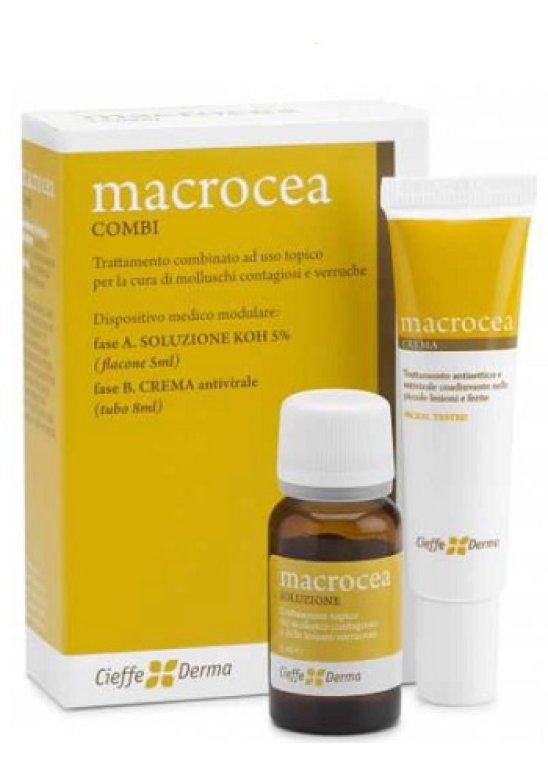 MACROCEA COMBI SOL+CR 5+8ML