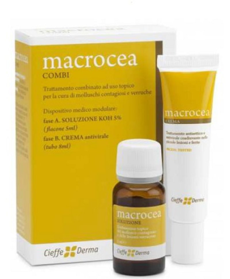 MACROCEA COMBI SOL+CR 5+8ML