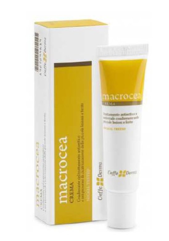 MACROCEA CREMA 15ML