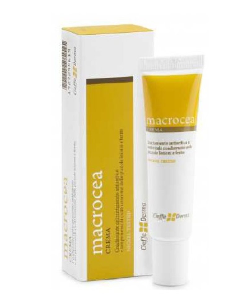 MACROCEA CREMA 15ML