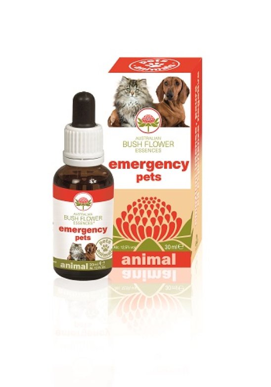 EMERGENCY PETS 30ML