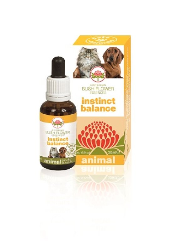 INSTINCT BALANCE 30ML