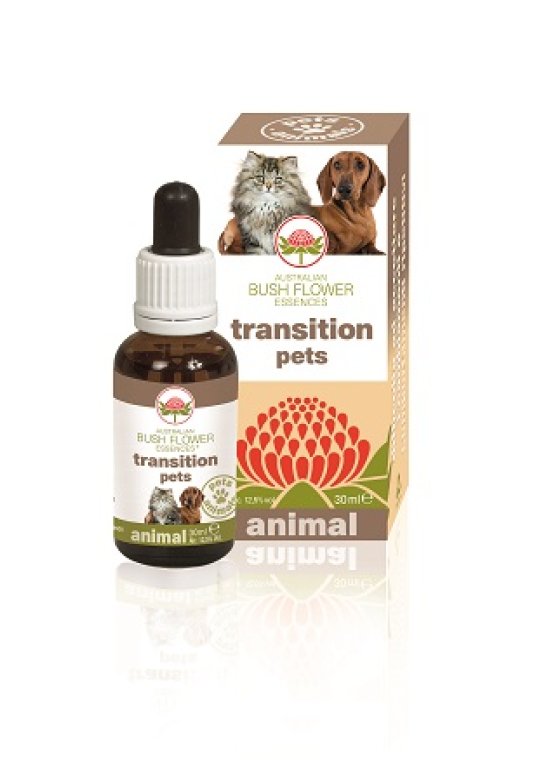 TRANSITION PETS 30ML